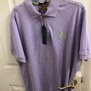 ✅ Brand New Authentic Coogi Polo shirt Men’s size Large✅